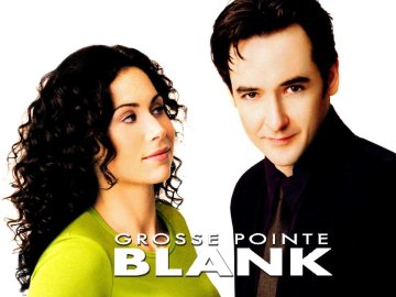 Grosse Pointe Blank