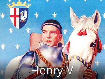 Henry V