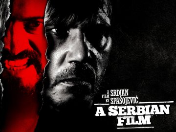 A Serbian Film