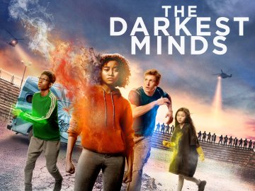 The Darkest Minds