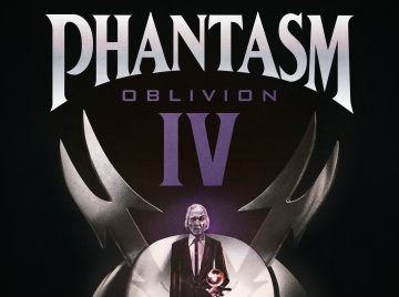 Phantasm: OblIVion