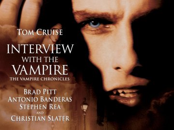 Interview With the Vampire