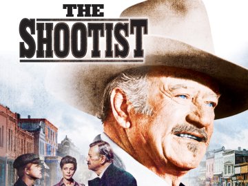 The Shootist