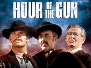 Hour of the Gun