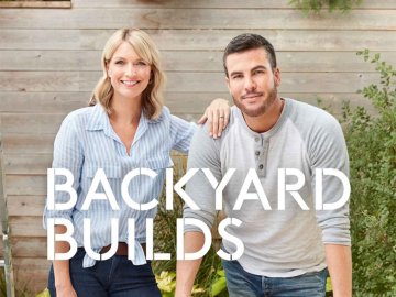 Backyard Builds