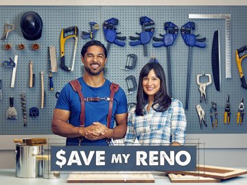 Save My Reno