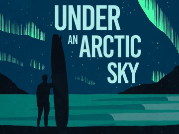 Under An Arctic Sky
