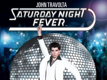 Saturday Night Fever