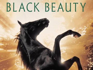 Black Beauty