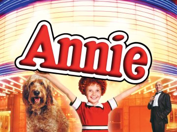 Annie