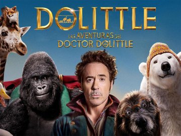 Dolittle