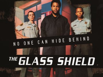 The Glass Shield