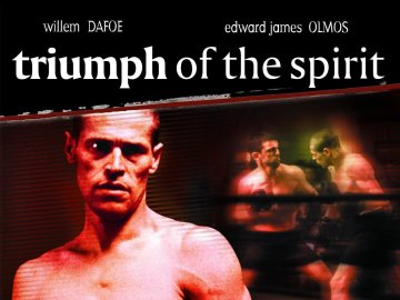 Triumph of the Spirit