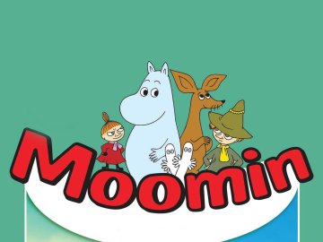 Moomins