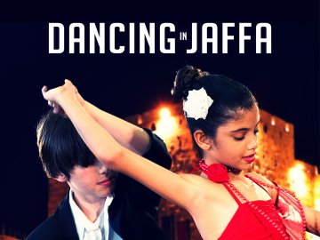 Dancing in Jaffa