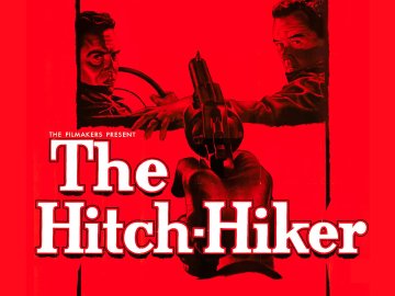 The Hitch-hiker