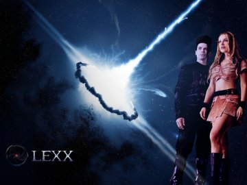 Lexx