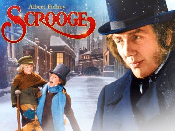 Scrooge