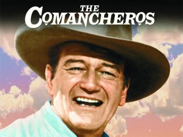 The Comancheros