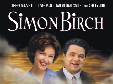 Simon Birch