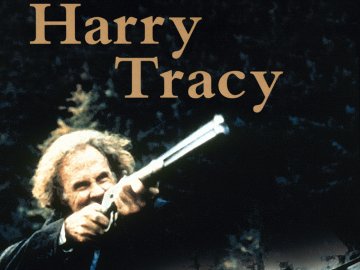 Harry Tracy