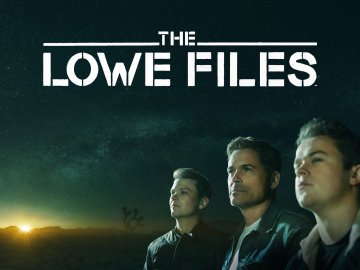 The Lowe Files