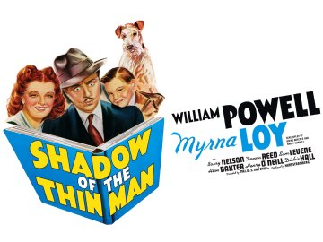 shadow of the thin man