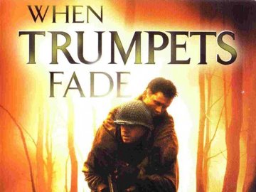 When Trumpets Fade