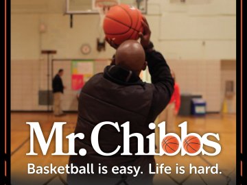 Mr. Chibbs