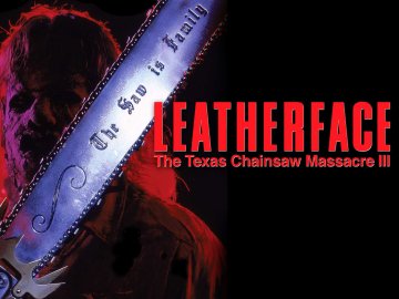 Leatherface: The Texas Chainsaw Massacre III