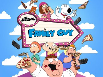 Family Guy