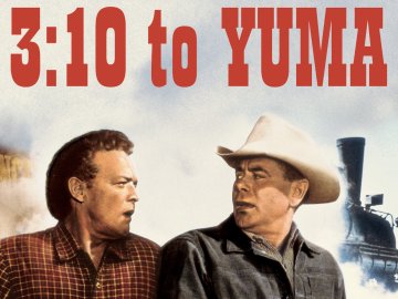 3:10 to Yuma