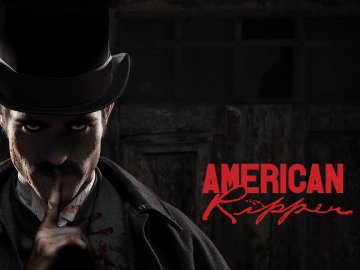 American Ripper