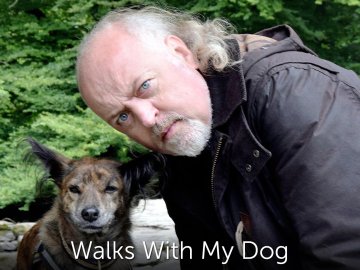 Walks With My Dog
