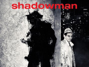 Shadowman