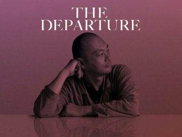 The Departure