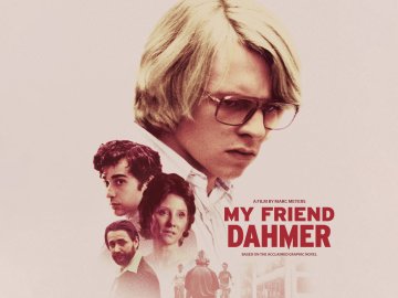 My Friend Dahmer