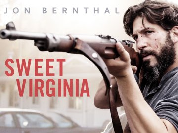 Sweet Virginia