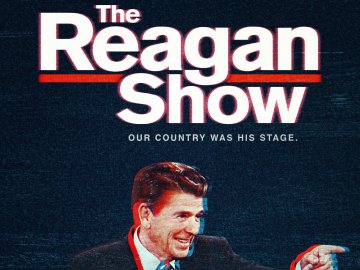 The Reagan Show