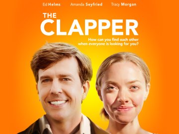 The Clapper