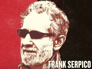 Frank Serpico