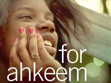 For Ahkeem