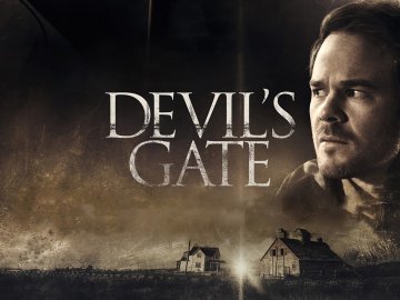 Devil's Gate