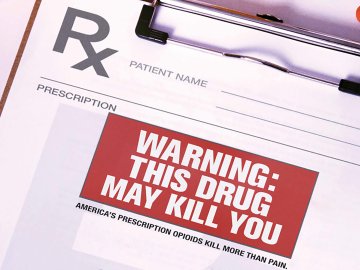 Warning: This Drug May Kill You