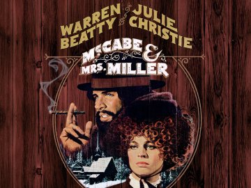 McCabe & Mrs. Miller