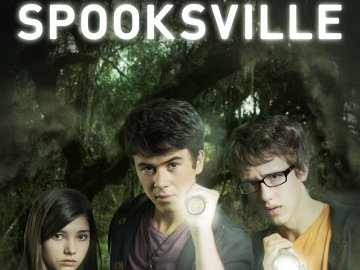 Spooksville