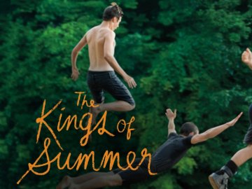 The Kings of Summer