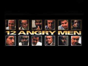 12 Angry Men