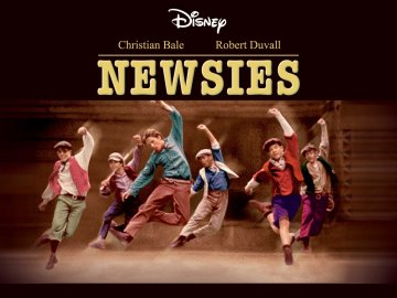 Newsies