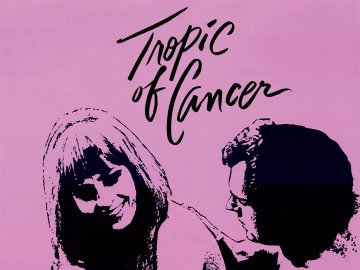 Tropic of Cancer